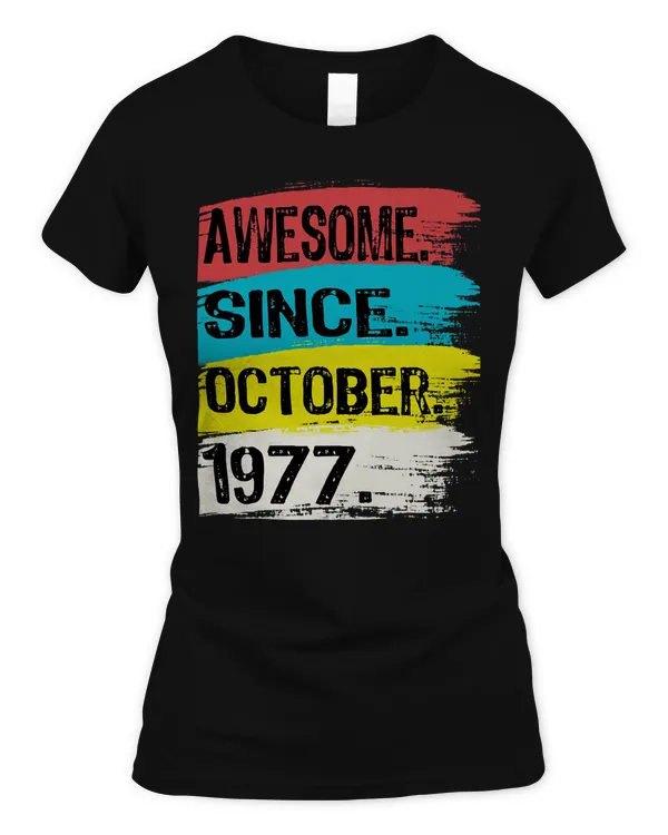 Women's Standard T-Shirt