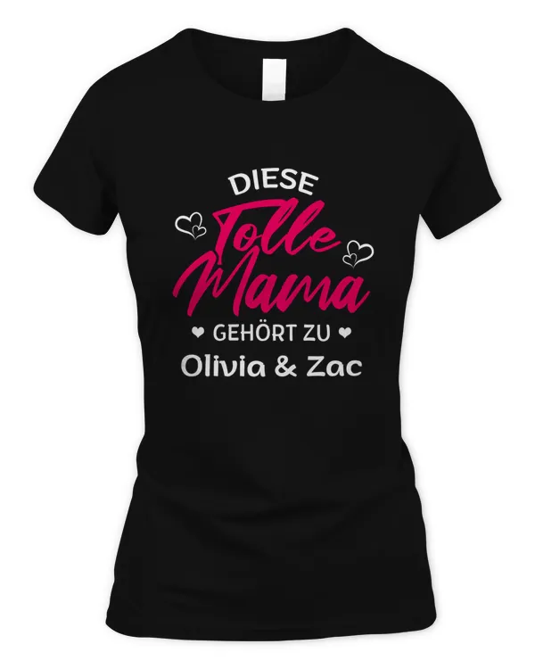 Diese Tolle Mama