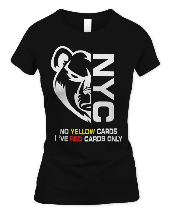 Women's Standard T-Shirt