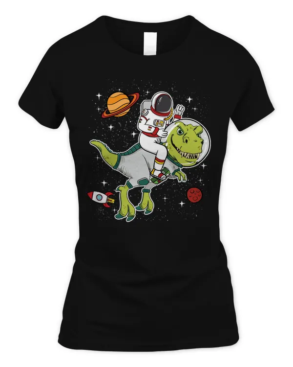 Women's Standard T-Shirt