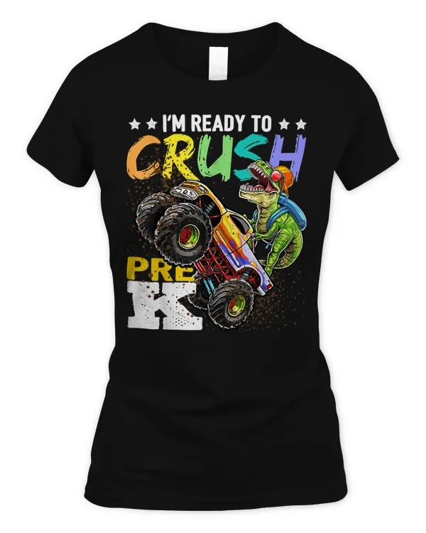 Women's Standard T-Shirt