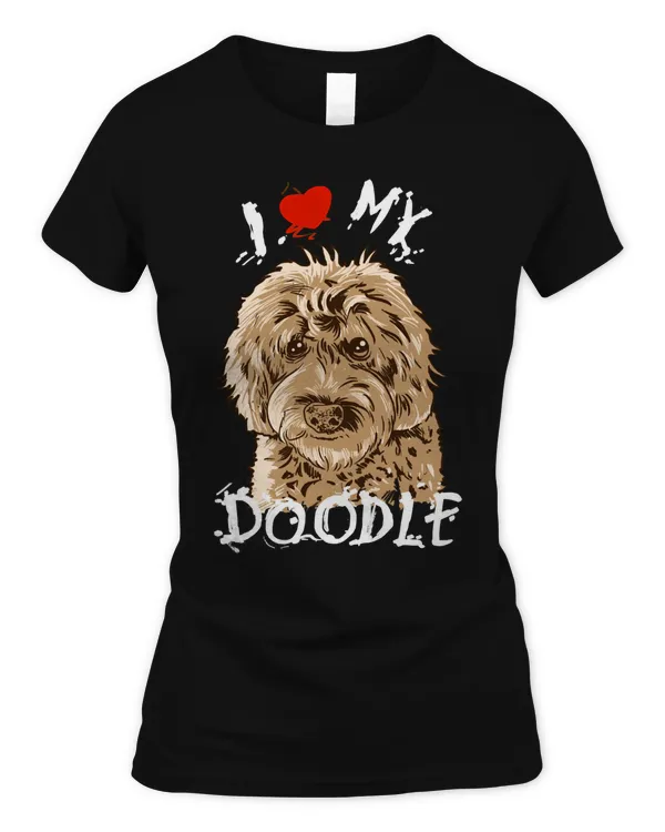 Women's Standard T-Shirt