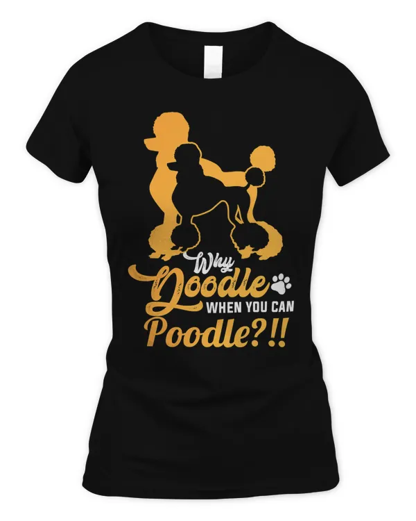 Women's Standard T-Shirt