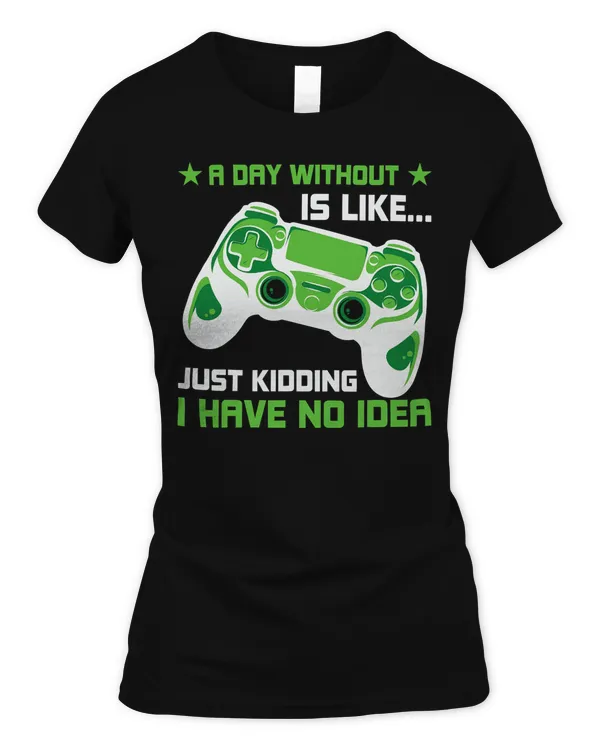 Women's Standard T-Shirt