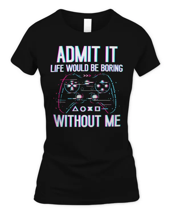 Women's Standard T-Shirt