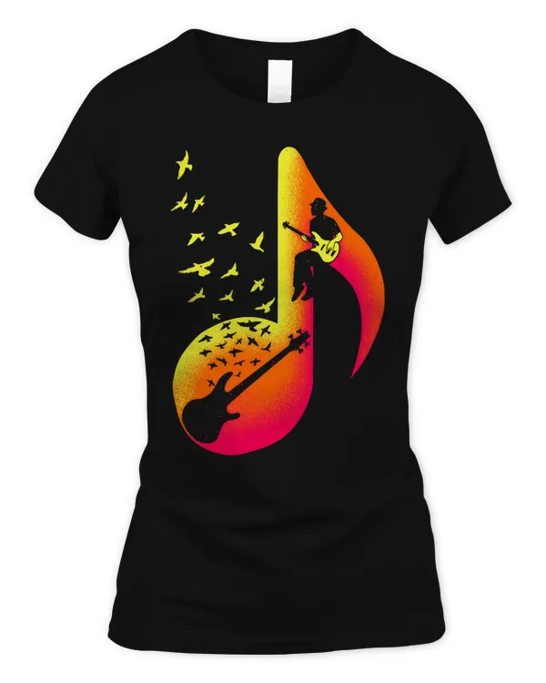 Women's Standard T-Shirt