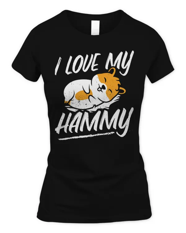 Women's Standard T-Shirt