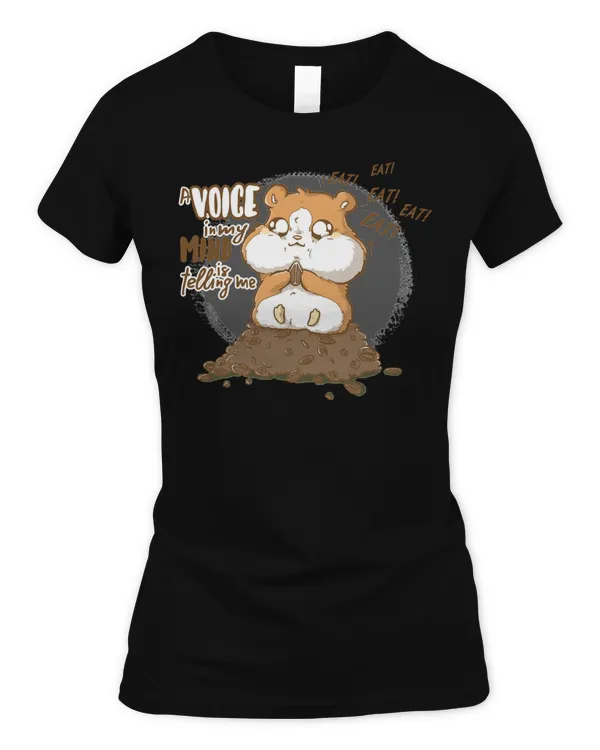 Women's Standard T-Shirt