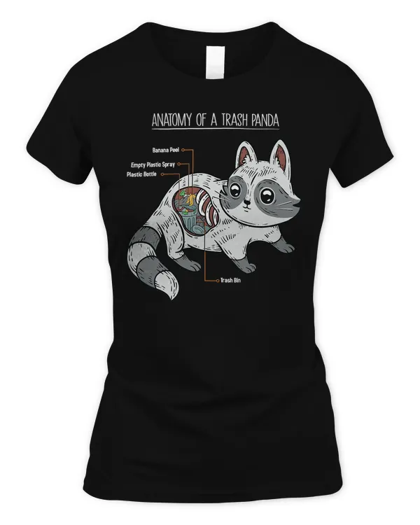 Women's Standard T-Shirt