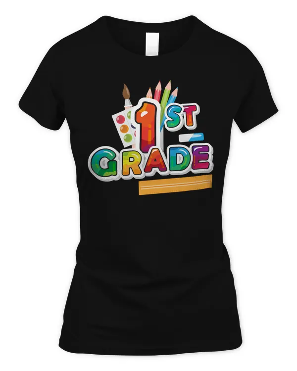 Women's Standard T-Shirt