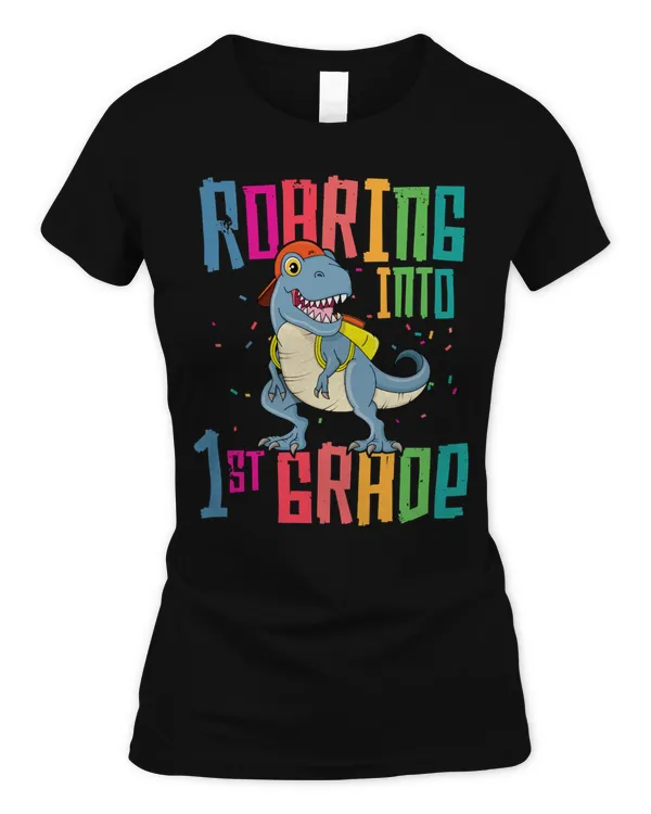 Women's Standard T-Shirt
