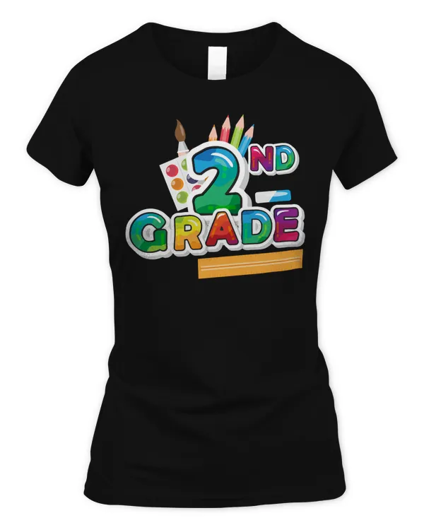 Women's Standard T-Shirt