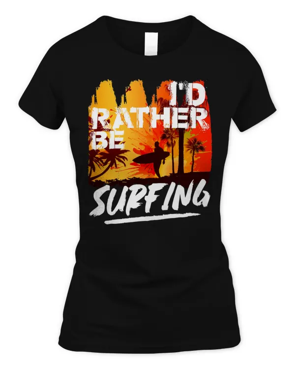 Women's Standard T-Shirt