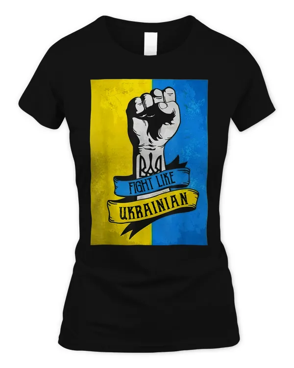 Women's Standard T-Shirt