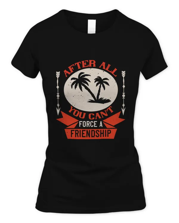 Women's Standard T-Shirt