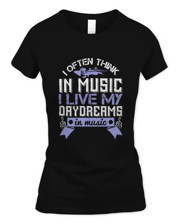 I often think in music. I live my daydreams in music-01