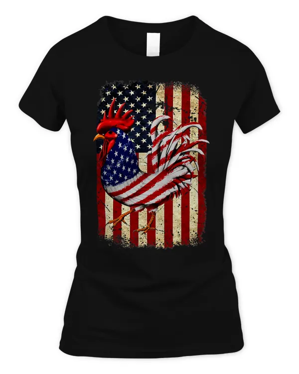 Women's Standard T-Shirt