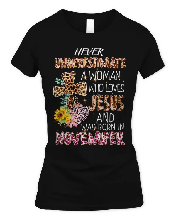 Never Underestimate - NVB