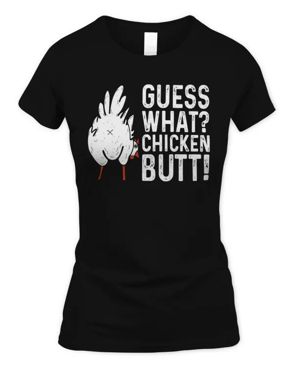 Women's Standard T-Shirt