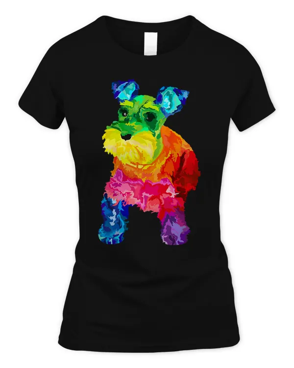 Women's Standard T-Shirt