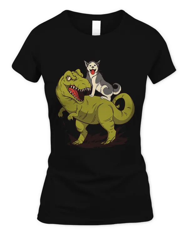 Women's Standard T-Shirt