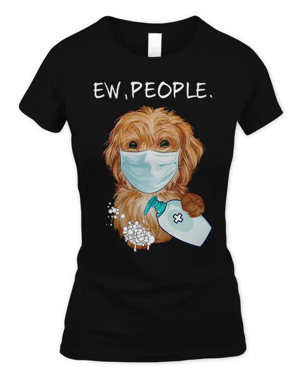 Women's Standard T-Shirt