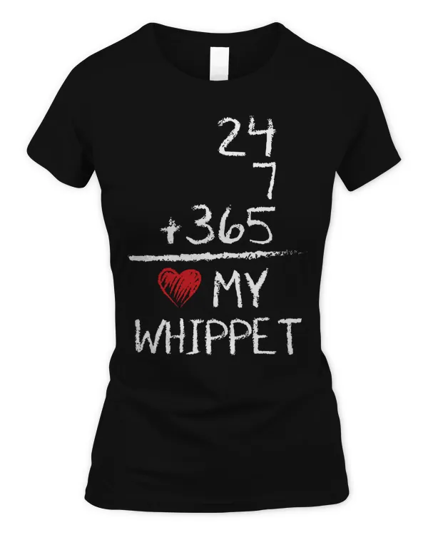 Women's Standard T-Shirt