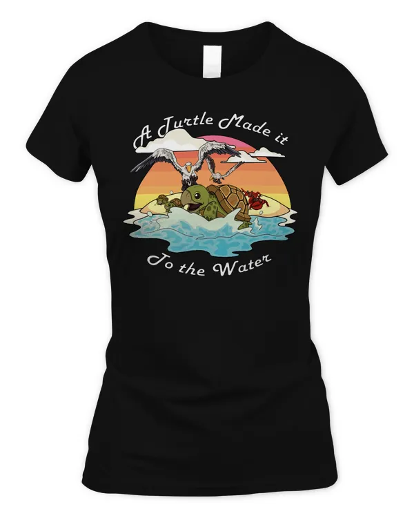 Women's Standard T-Shirt