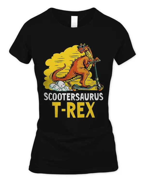 Women's Standard T-Shirt
