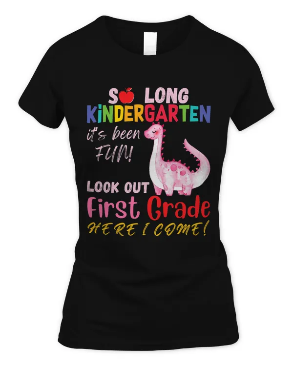 Women's Standard T-Shirt