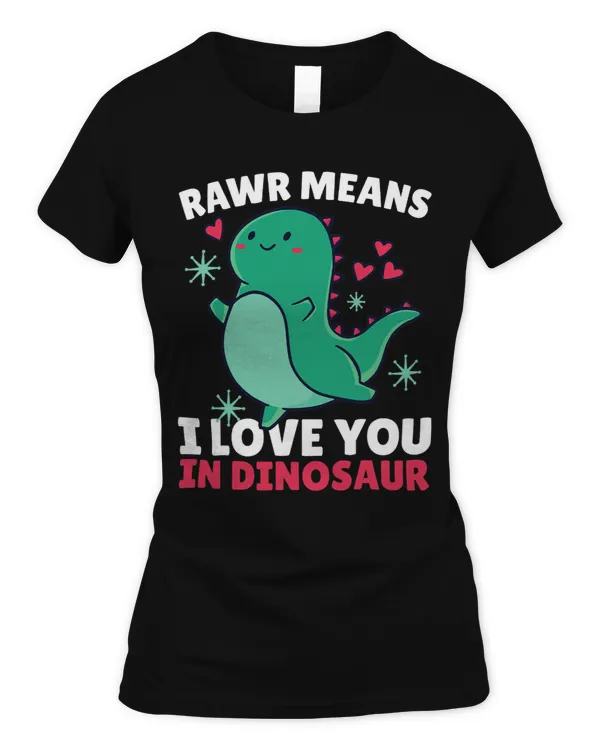 Women's Standard T-Shirt