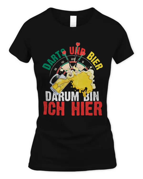 Women's Standard T-Shirt