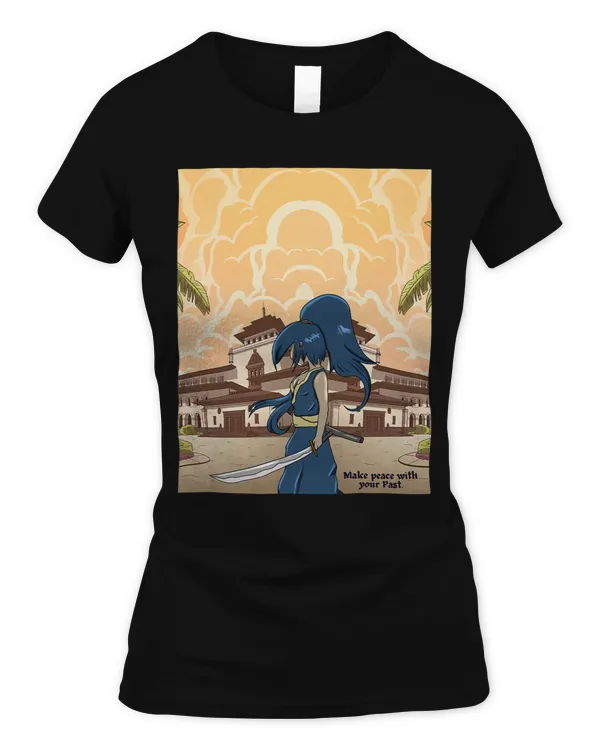 Women's Standard T-Shirt