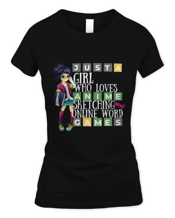 Women's Standard T-Shirt