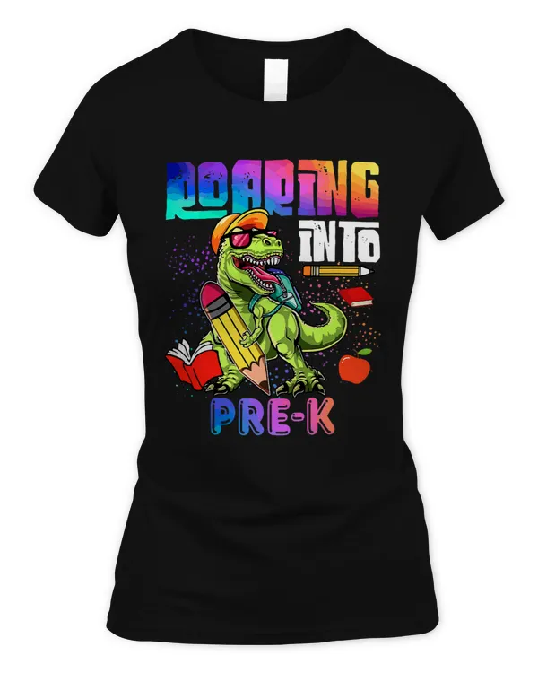Women's Standard T-Shirt