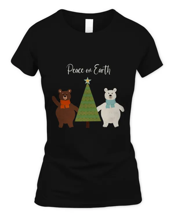 Women's Standard T-Shirt