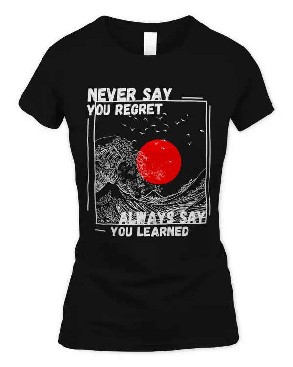 Women's Standard T-Shirt