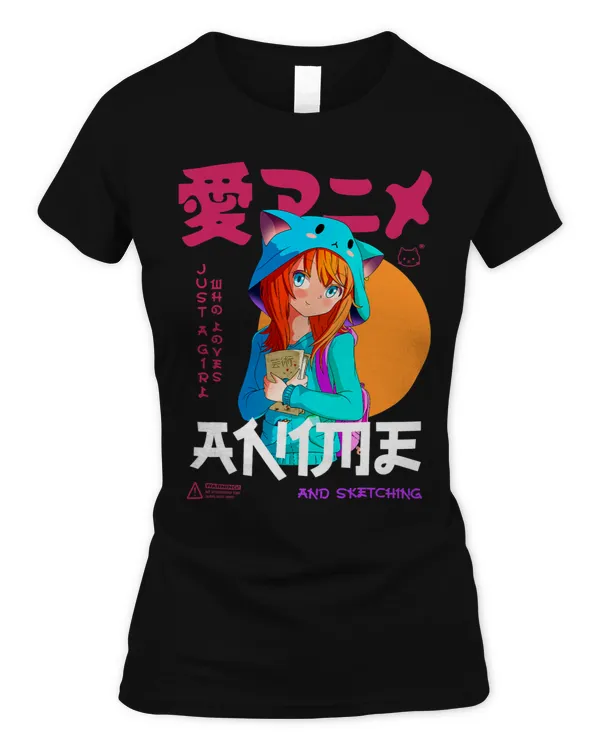 Women's Standard T-Shirt