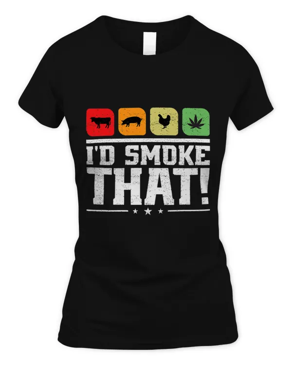 Women's Standard T-Shirt