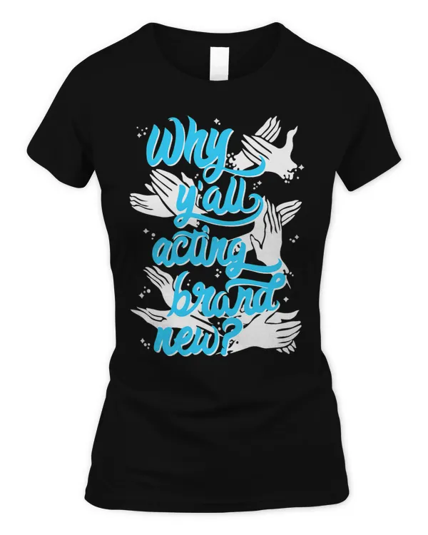 Women's Standard T-Shirt