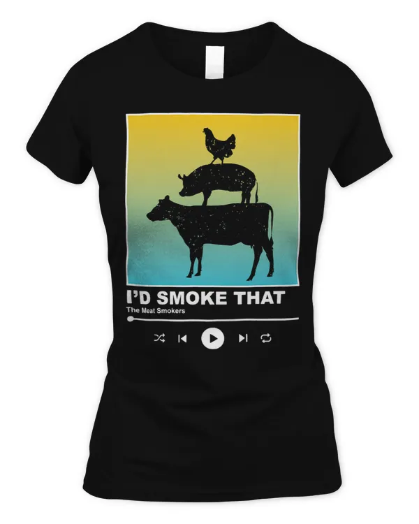 Women's Standard T-Shirt