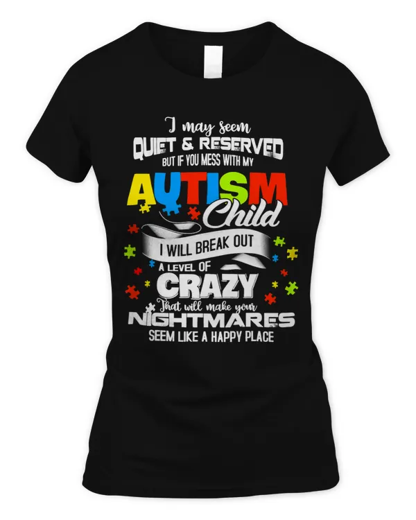 Women's Standard T-Shirt