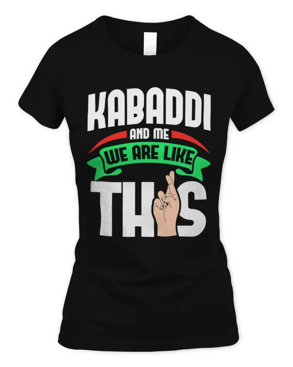 Women's Standard T-Shirt