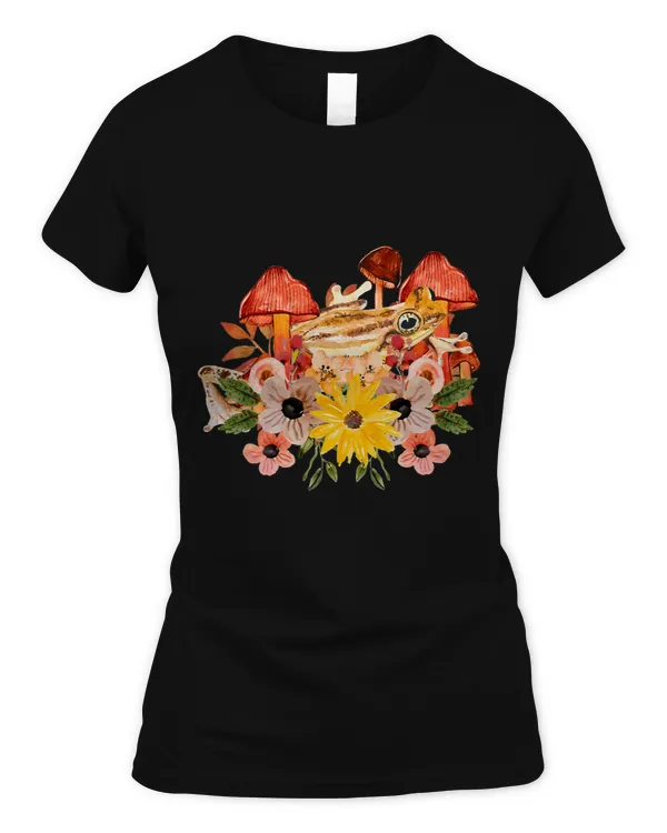 Women's Standard T-Shirt