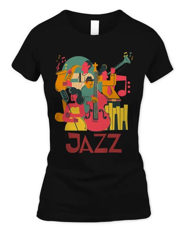 Women's Standard T-Shirt