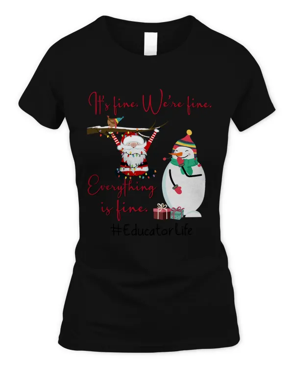 Women's Standard T-Shirt