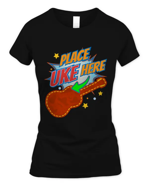 Women's Standard T-Shirt