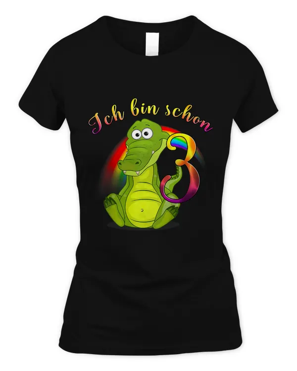 Women's Standard T-Shirt