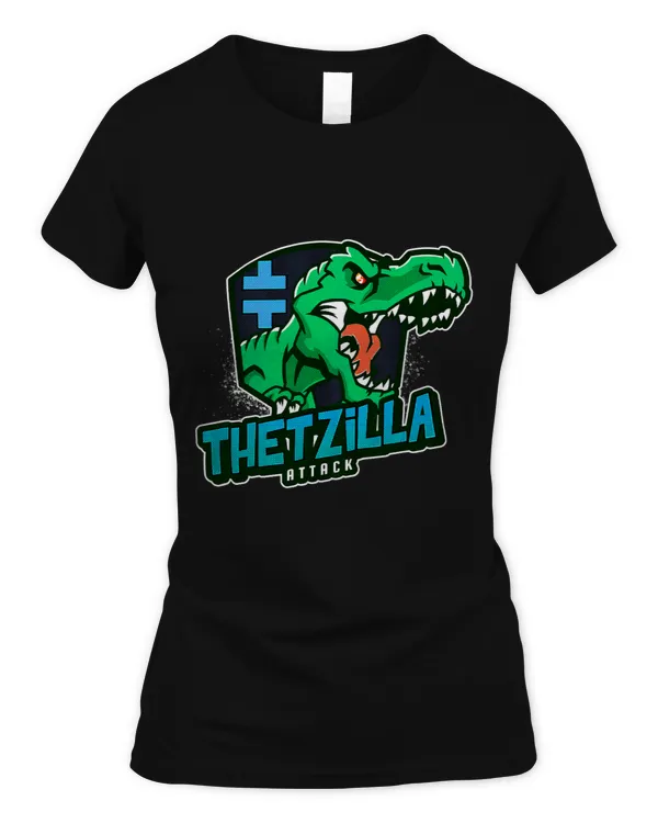 Women's Standard T-Shirt