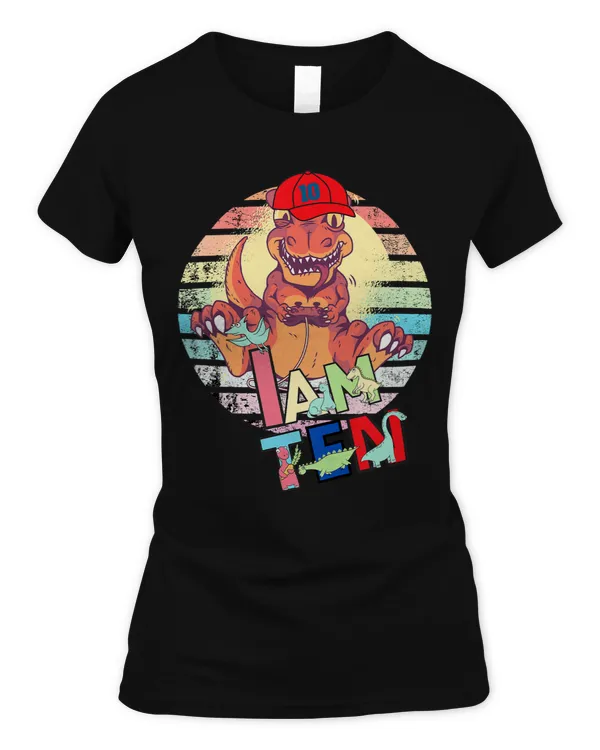 Women's Standard T-Shirt